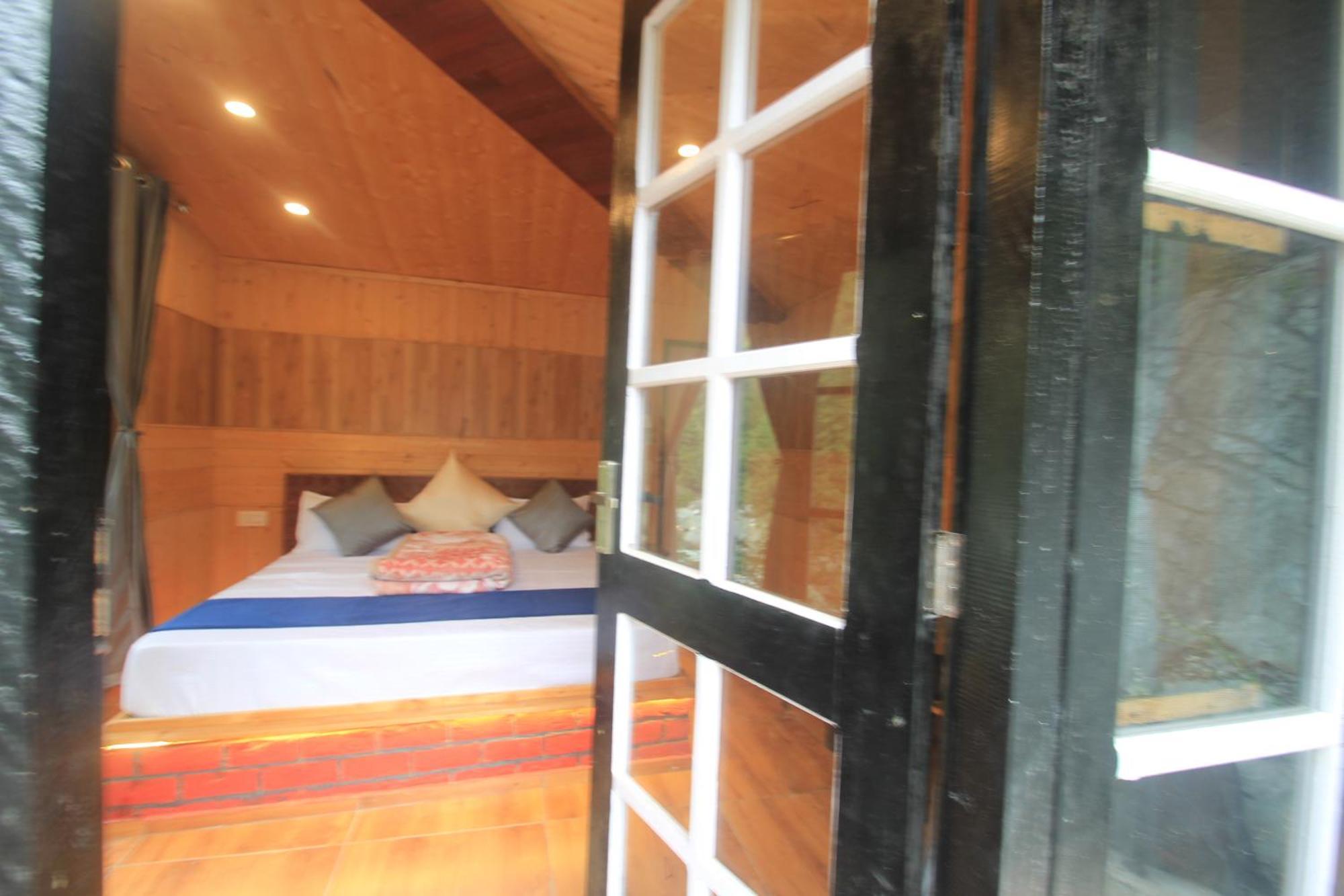 Sukoon Resort Banjār Buitenkant foto