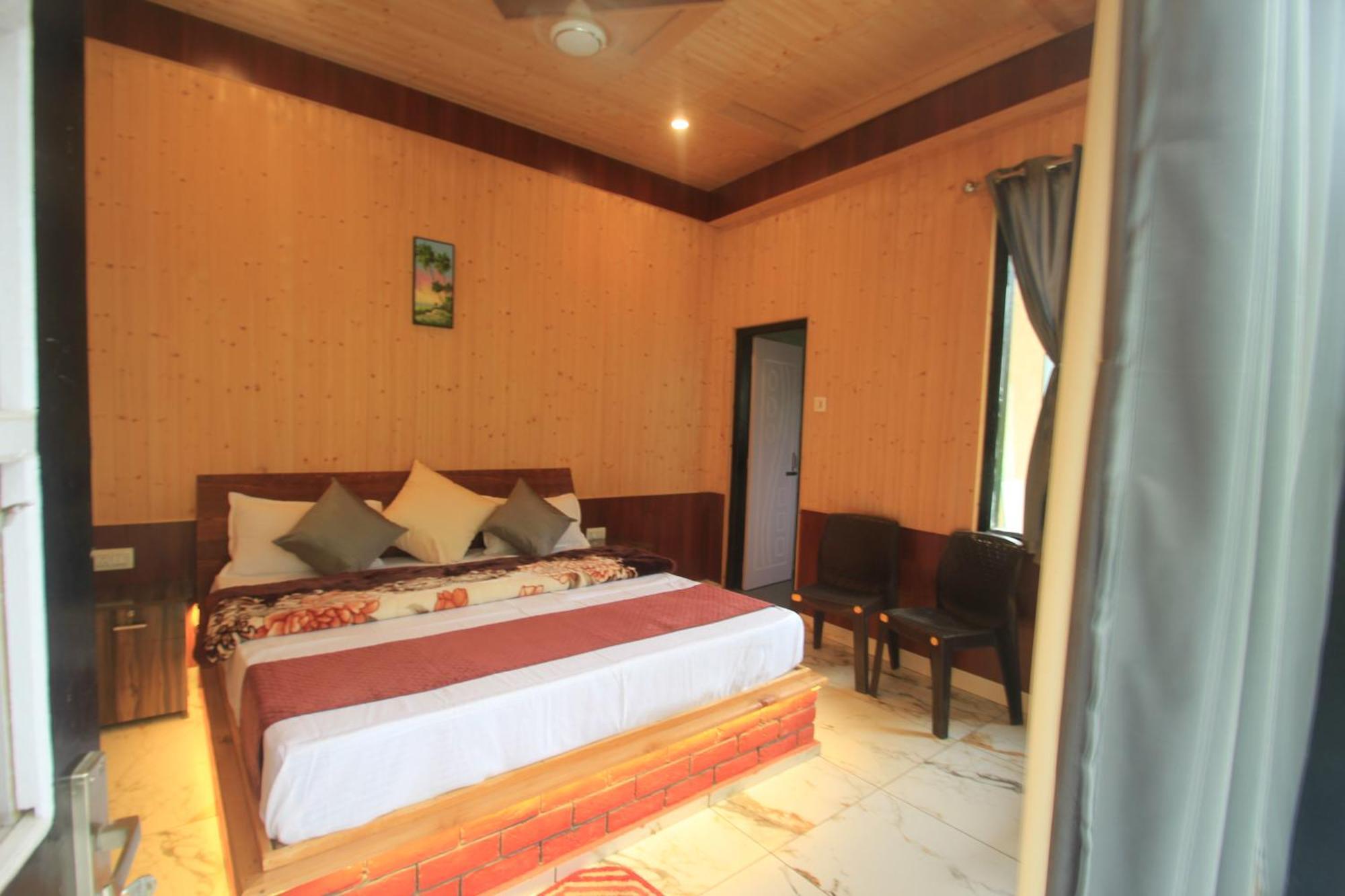 Sukoon Resort Banjār Buitenkant foto