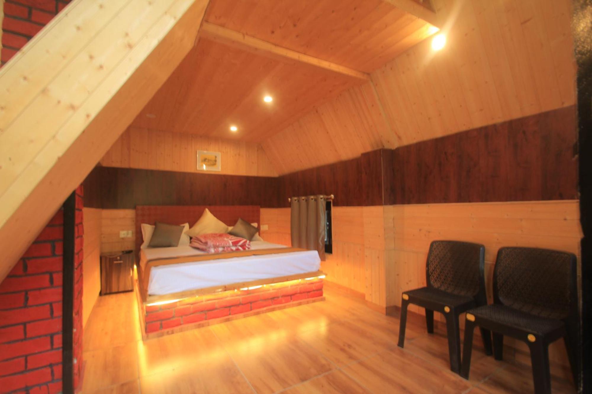 Sukoon Resort Banjār Buitenkant foto