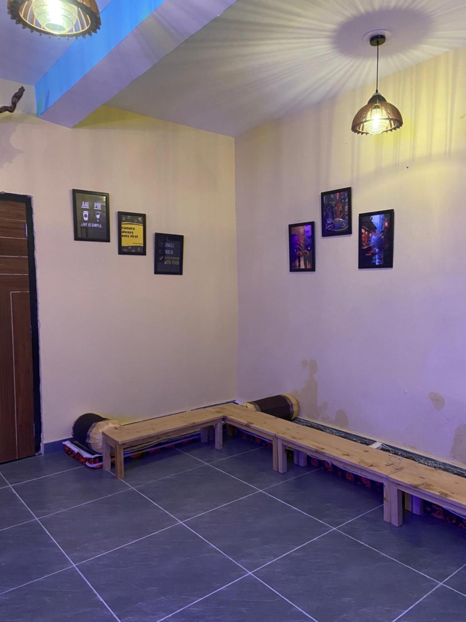 Sukoon Resort Banjār Buitenkant foto